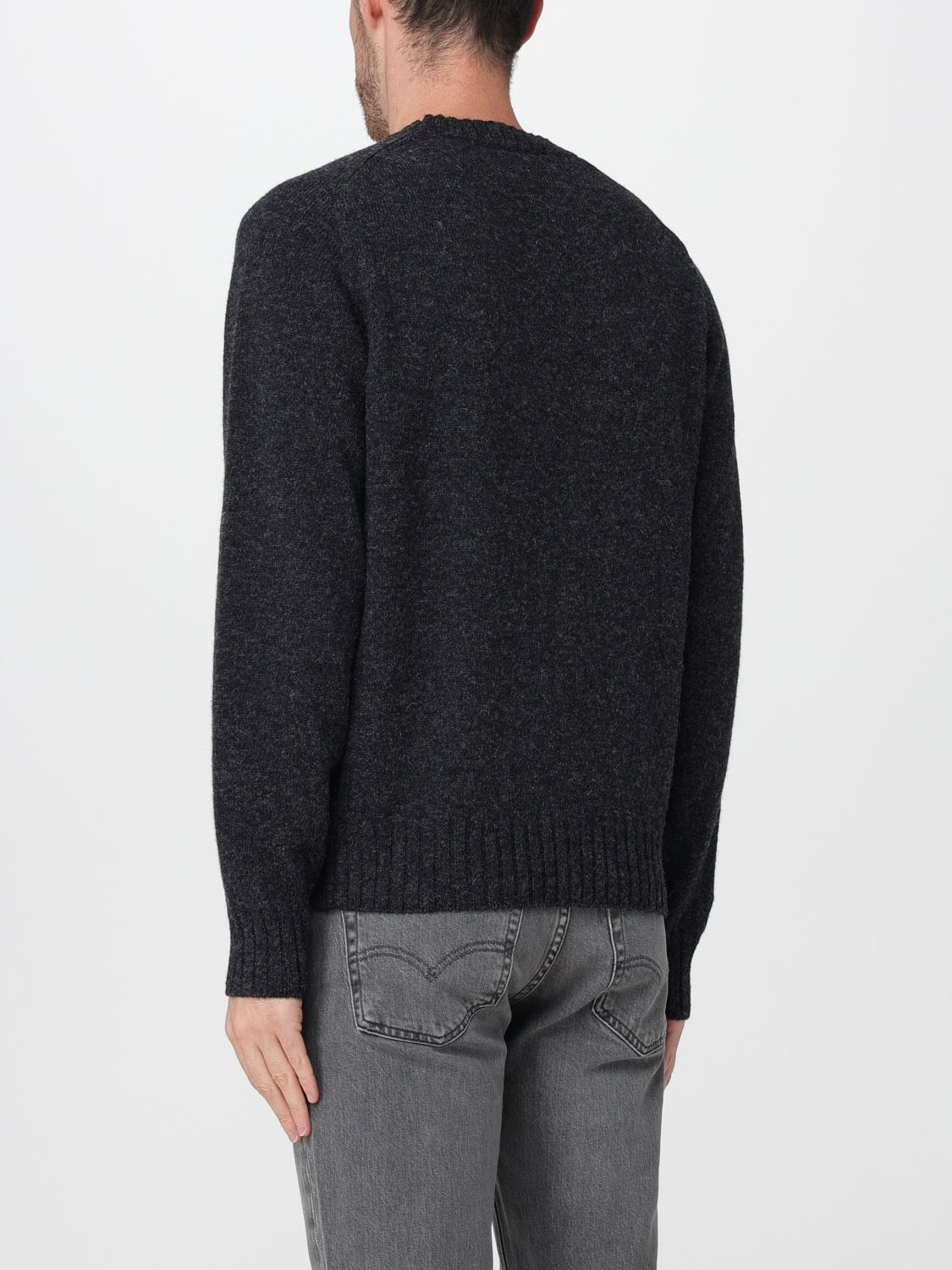 [SEBAGO] Knitwear FW26 71113NW WPL