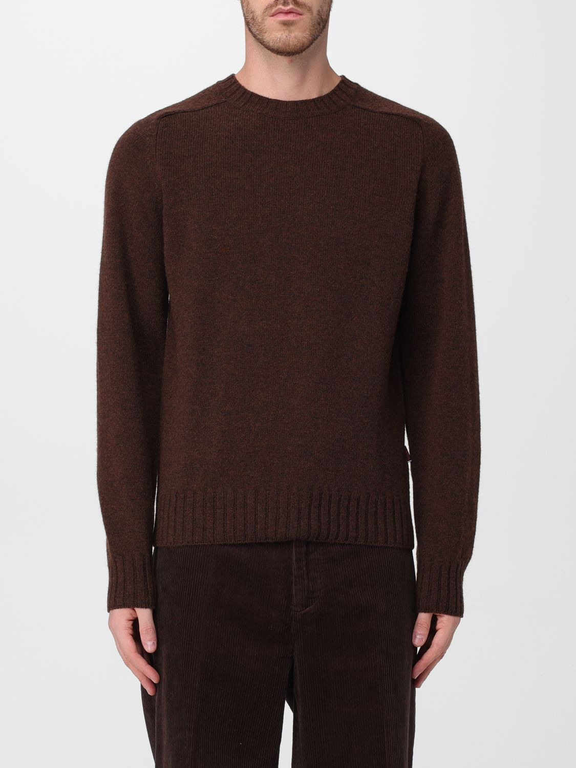[SEBAGO] Knitwear FW26 71113NW 662