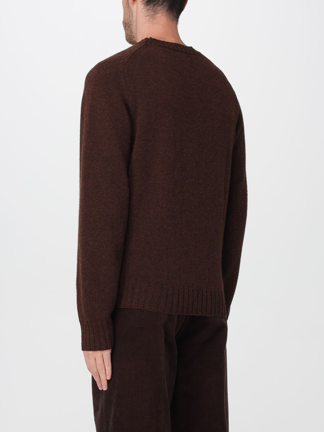 [SEBAGO] Knitwear FW26 71113NW 662