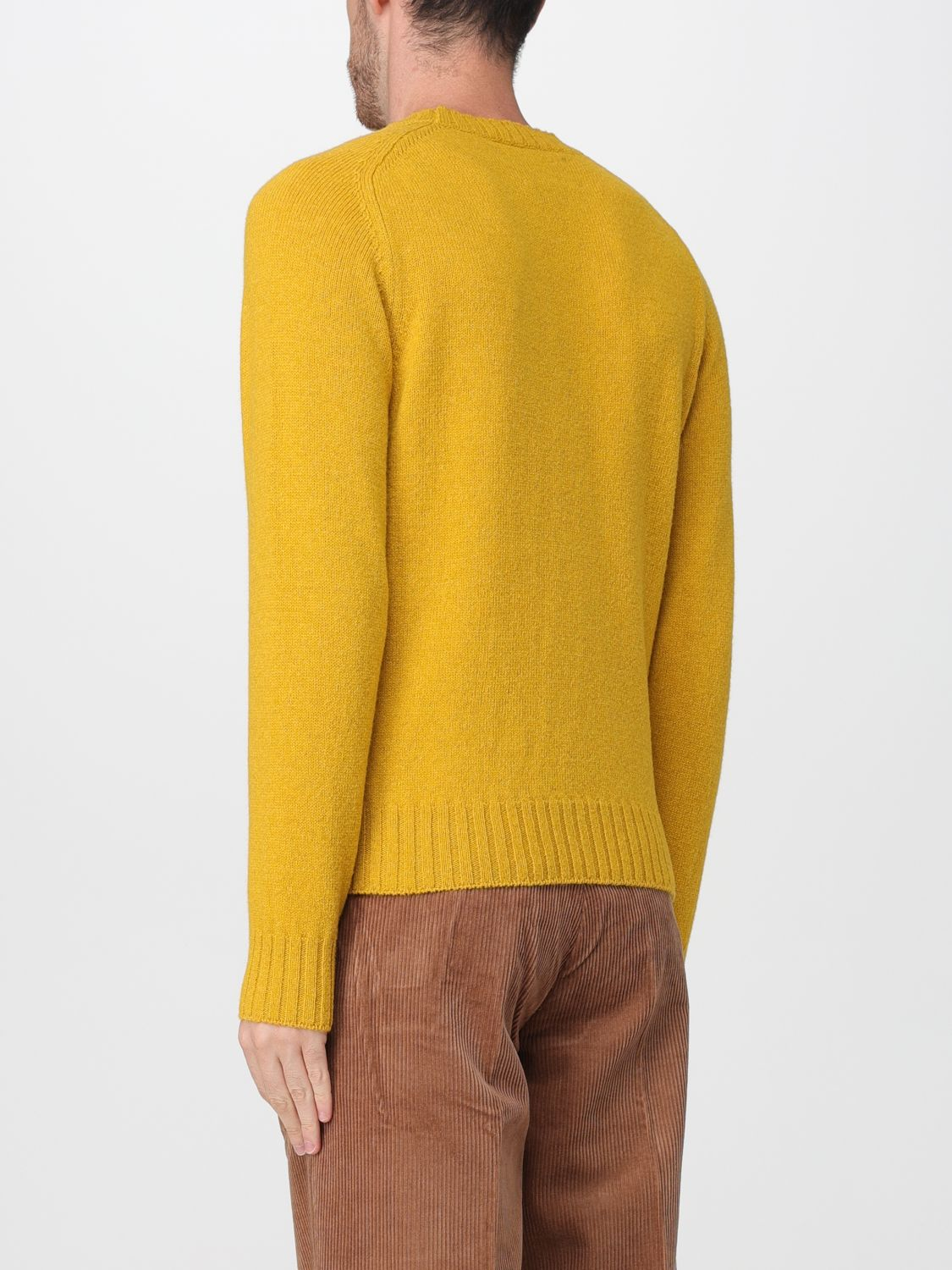 [SEBAGO] Knitwear FW26 71113NW 177