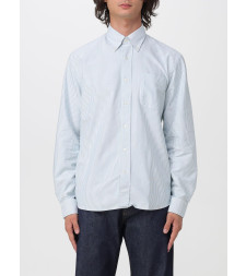 [SEBAGO] Shirts FW26 751271W A14
