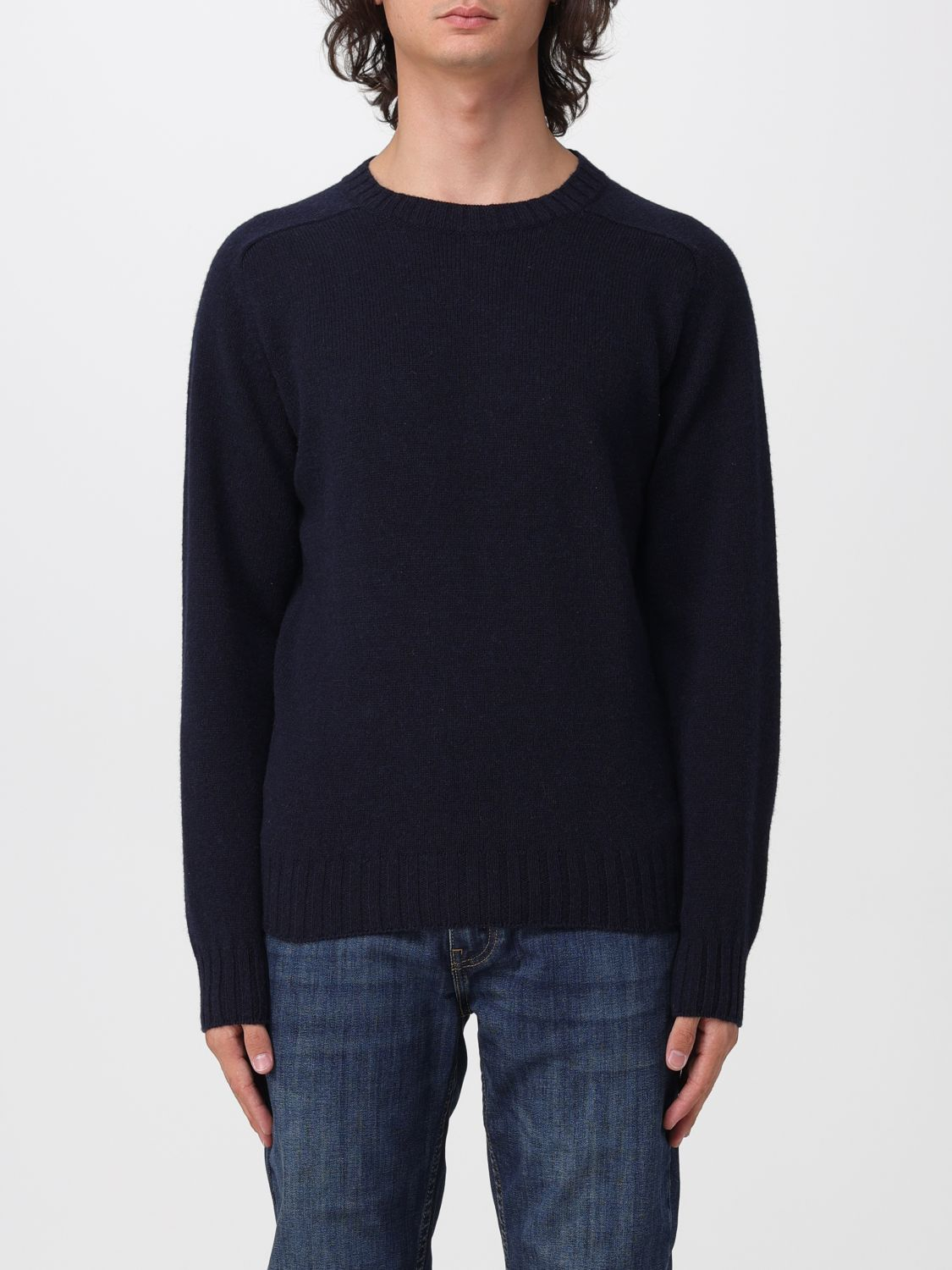 [SEBAGO] Knitwear FW26 71113NW WQ1