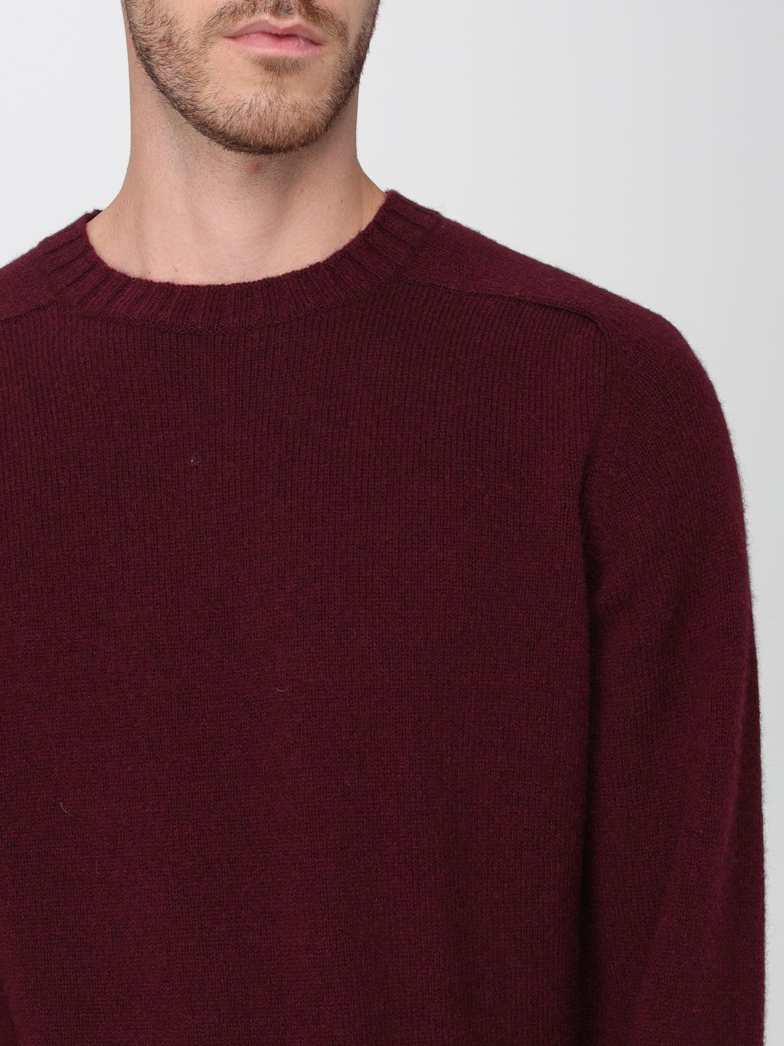 [SEBAGO] Knitwear FW26 71113NW X80