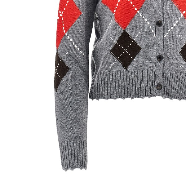 [PINKO] Cardigan FW26 107284A3IEIL1-IL1