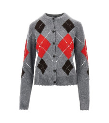 [PINKO] Cardigan FW26 107284A3IEIL1-IL1