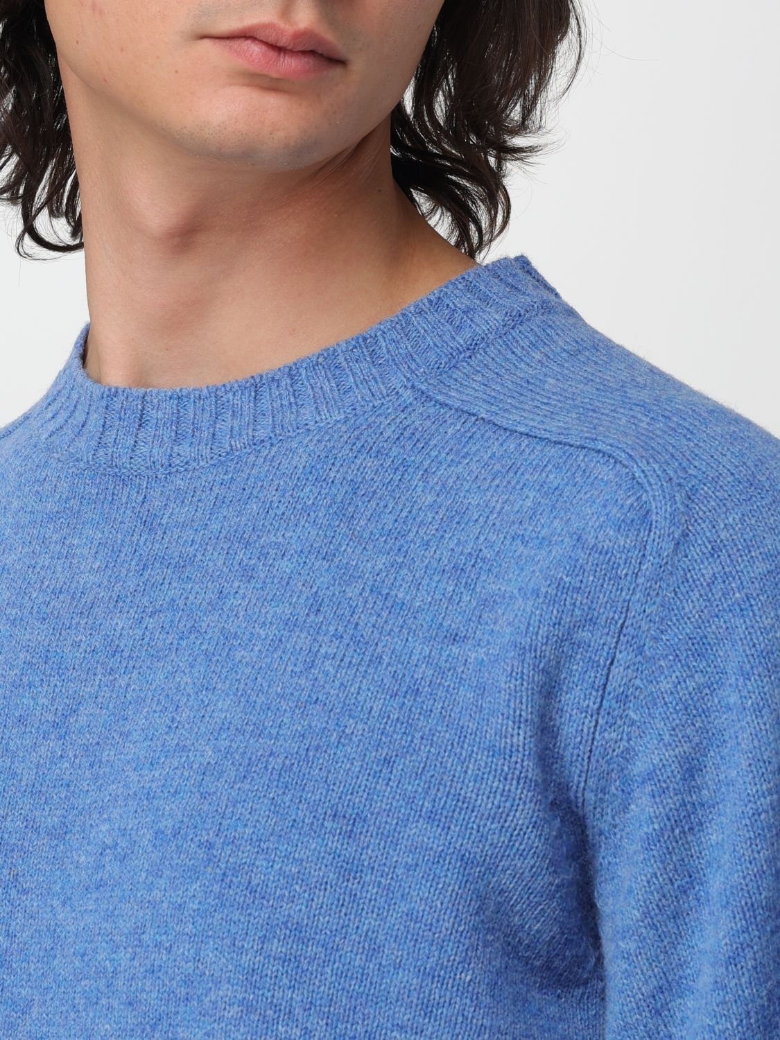 [SEBAGO] Knitwear FW26 71113NW 170