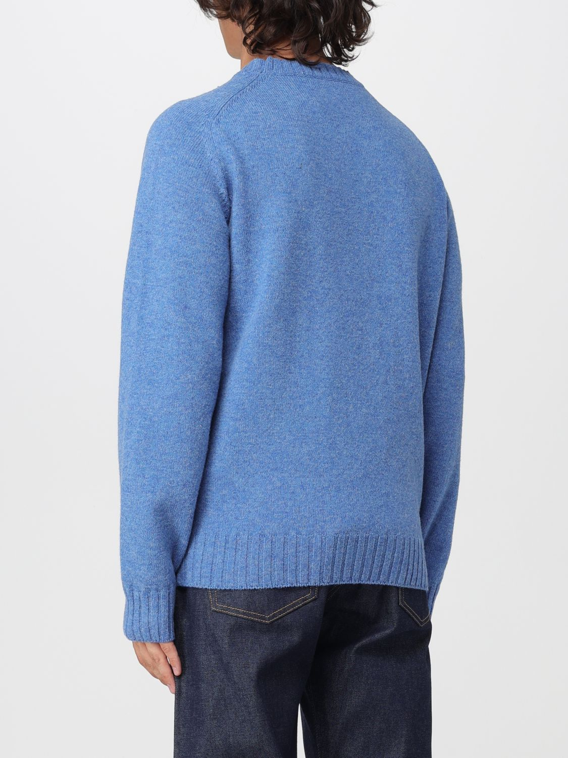 [SEBAGO] Knitwear FW26 71113NW 170