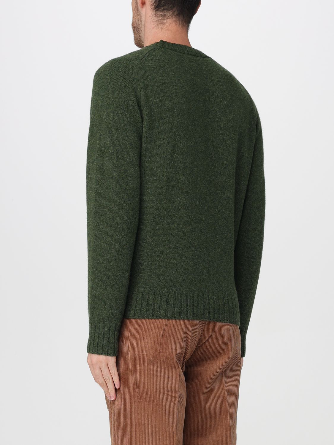 [SEBAGO] Knitwear FW26 71113NW 297