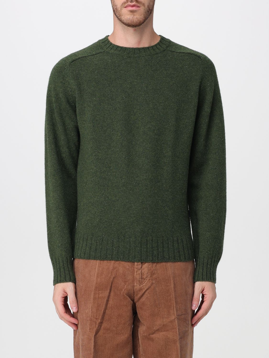 [SEBAGO] Knitwear FW26 71113NW 297