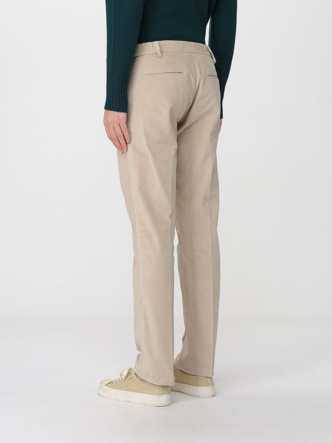 [BROOKSFIELD] Pants FW26 205AD183 0965
