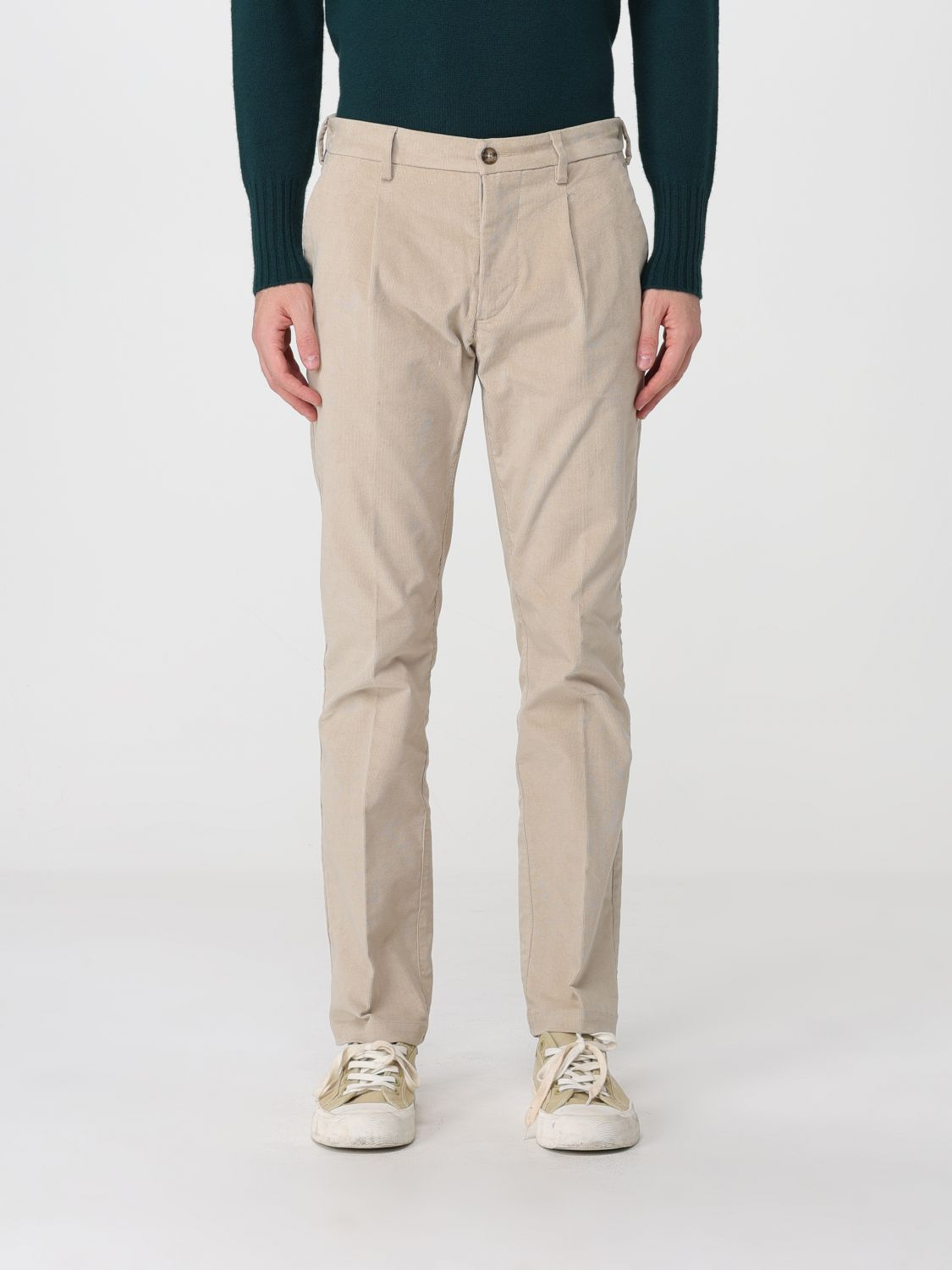 [BROOKSFIELD] Pants FW26 205AD183 0965