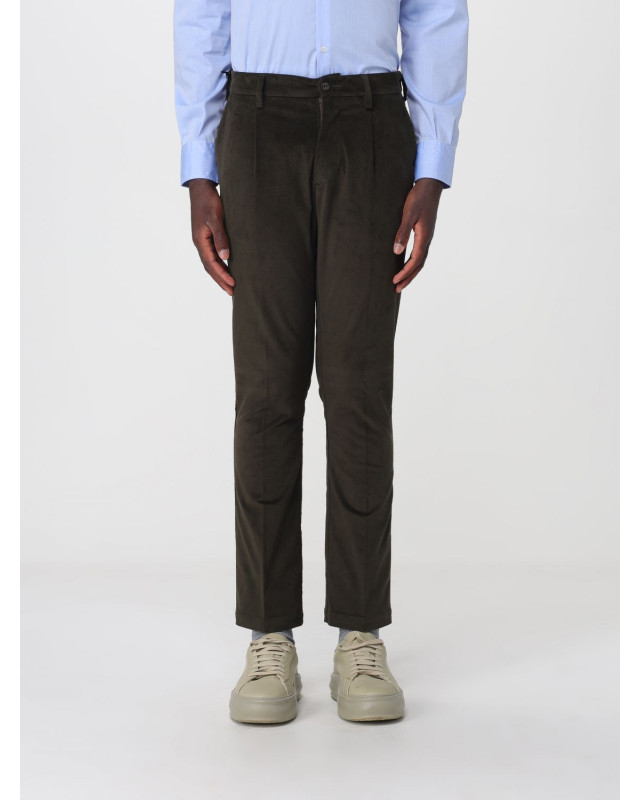 [BROOKSFIELD] Pants FW26 205AD183 7333