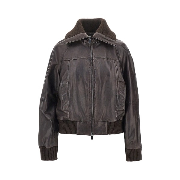[PINKO] Down jacket FW26 107166A31XL72-L72