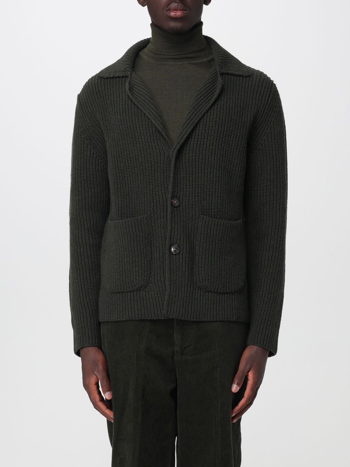 [BROOKSFIELD] Jacket FW26 207GM019 0142
