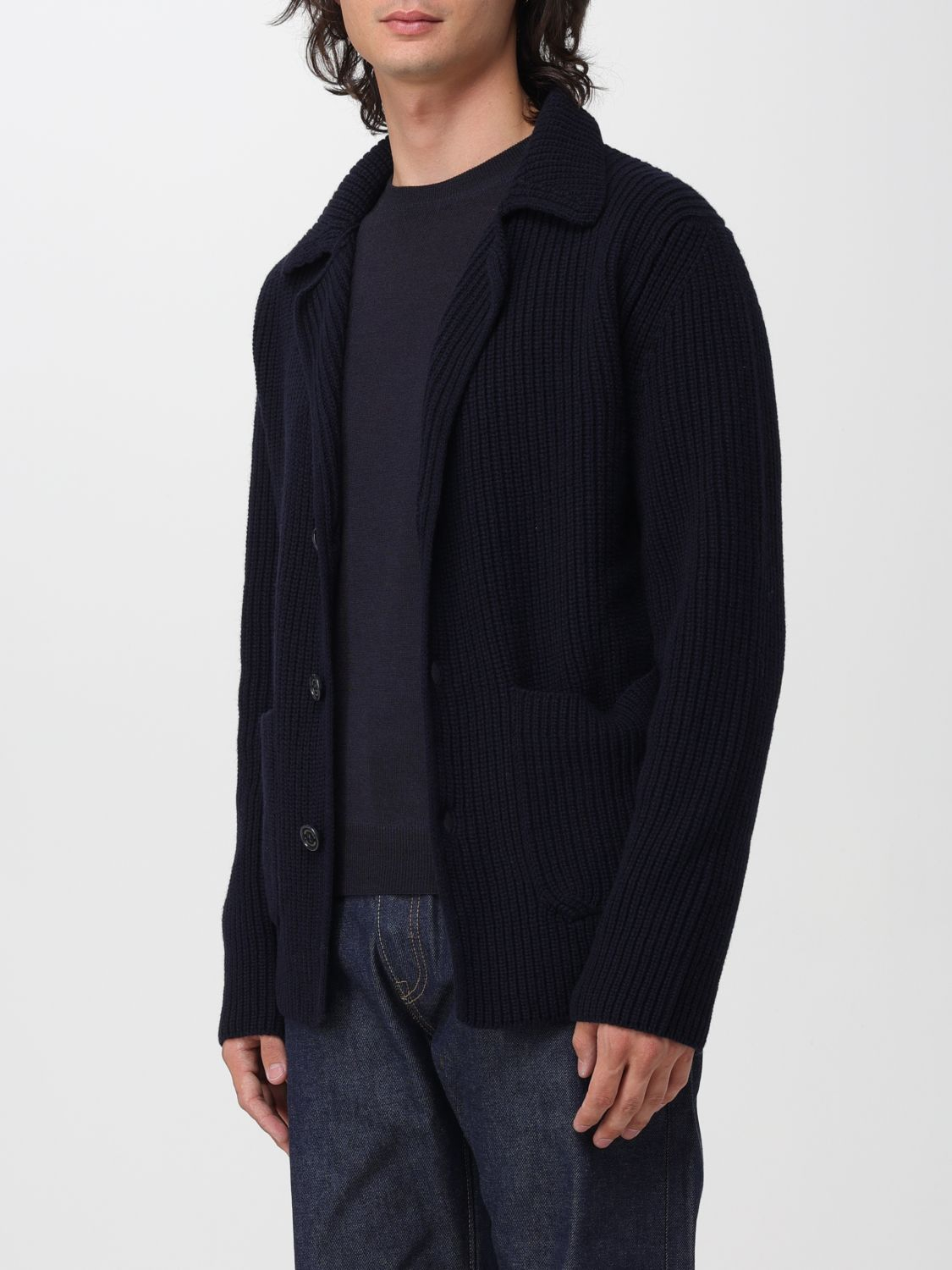 [BROOKSFIELD] Jacket FW26 207GM019 7092