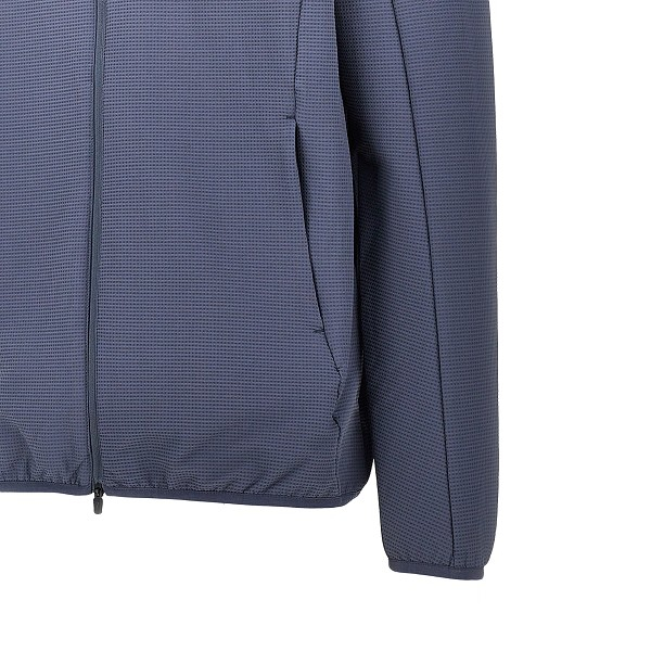 [EA7] Sweatshirt FW26 7M002150AF26216UB086-UB086