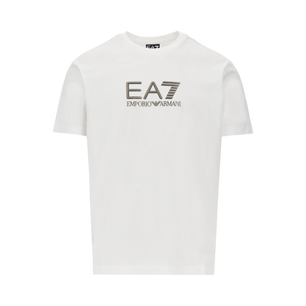 [EA7] T-shirts FW26 7M002095AF27714U0002-U0002