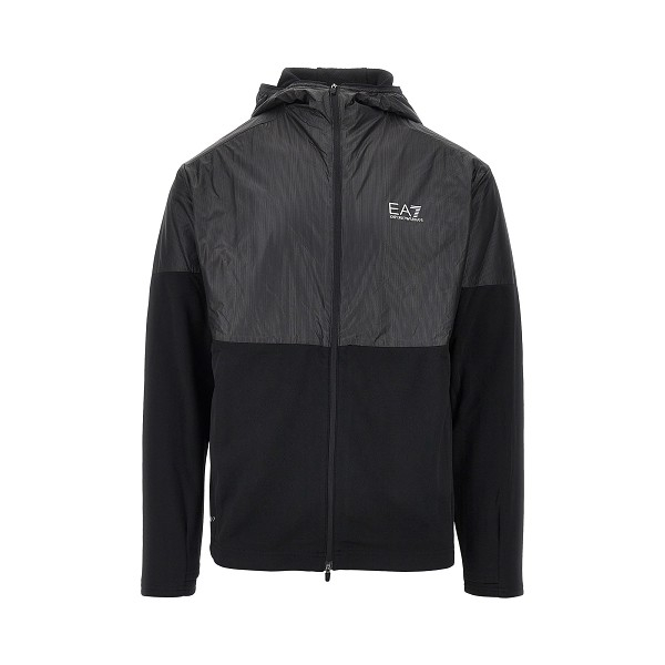 [EA7] Sweatshirt FW26 7M002179AF26310UC001-UC001
