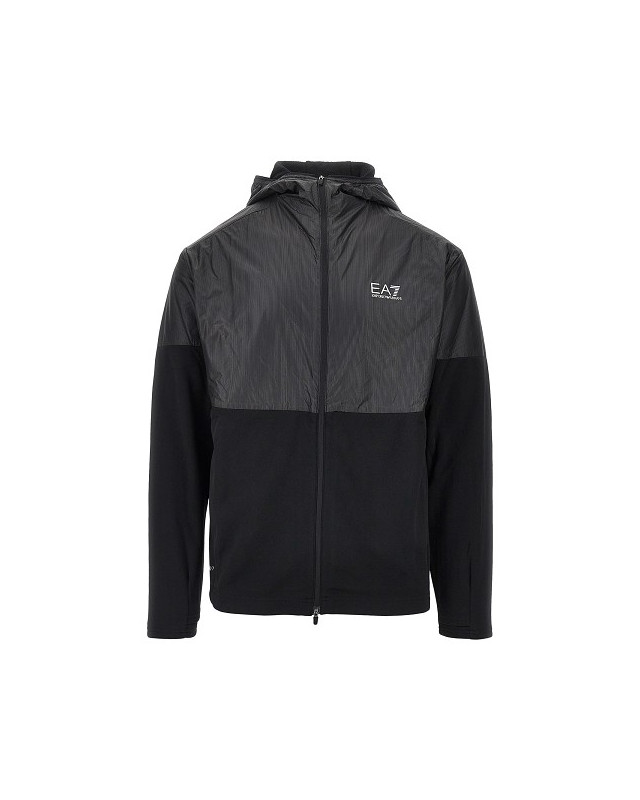 [EA7] Sweatshirt FW26 7M002179AF26310UC001-UC001