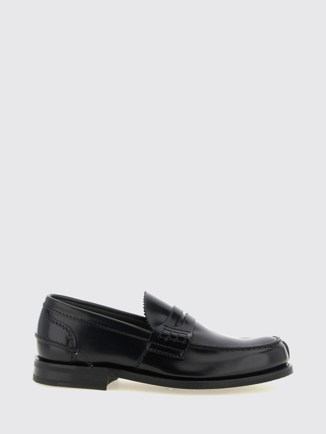[Church's] Moccasins FW26 EDC1539LG F0AAB