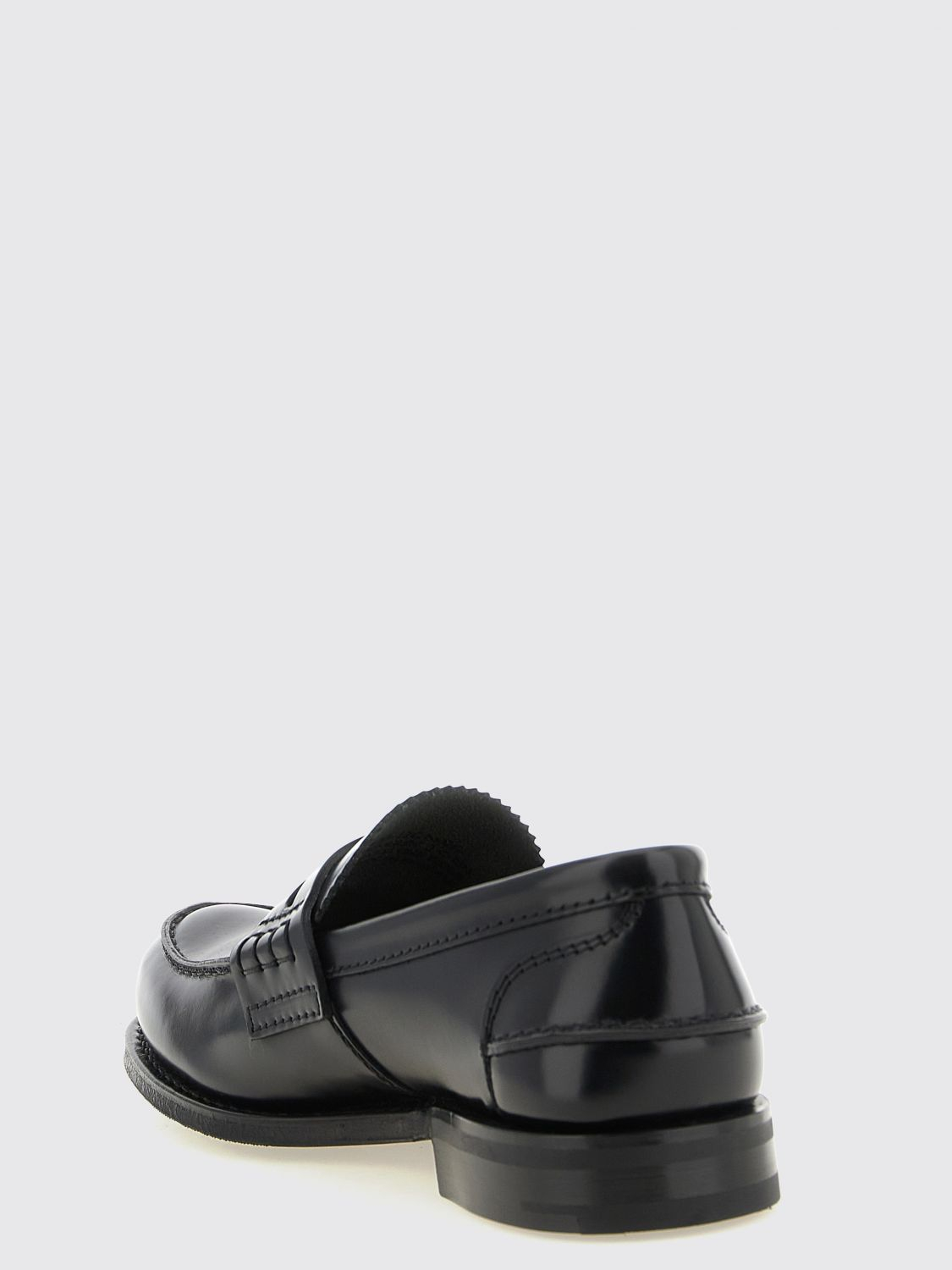 [Church's] Moccasins FW26 EDC1539LG F0AAB