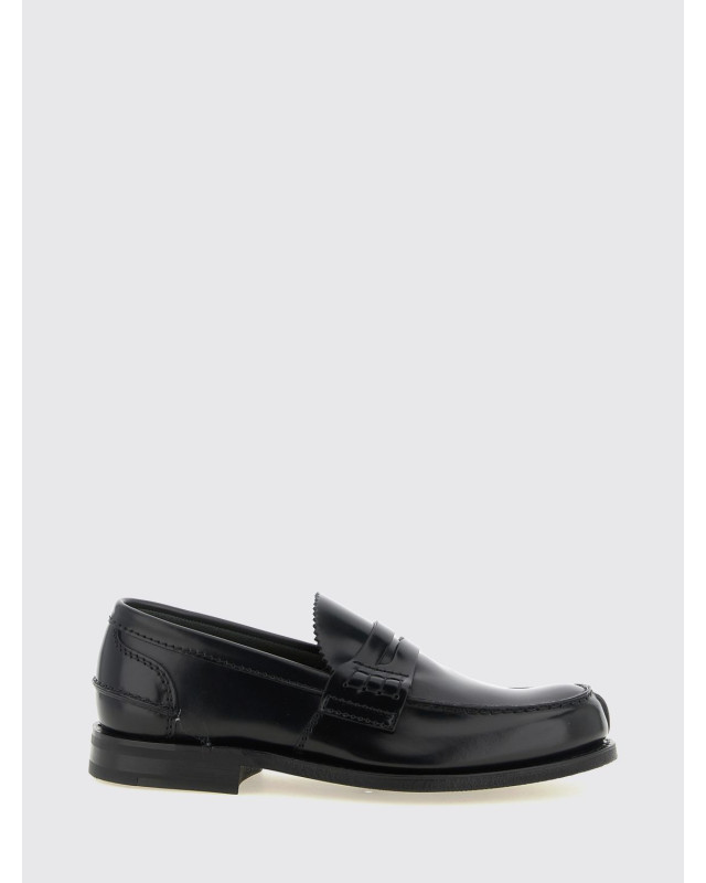 [Church's] Moccasins FW26 EDC1539LG F0AAB