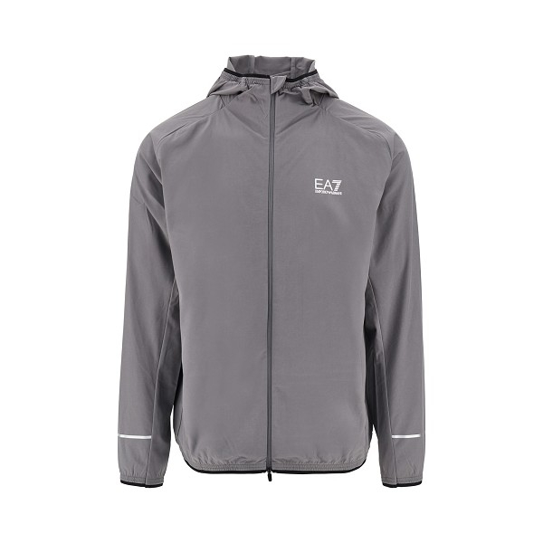 [EA7] Sweatshirt FW26 7M002817AF13392U8085-U8085