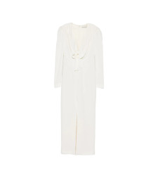 [Alessandra Rich] Dress FW26 FABX4408 F4692 0822