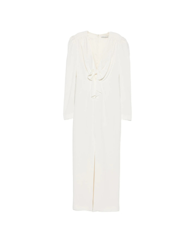 [Alessandra Rich] Dress FW26 FABX4408 F4692 0822