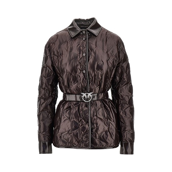 [PINKO] Down jacket FW26 107163A3FIL72-L72