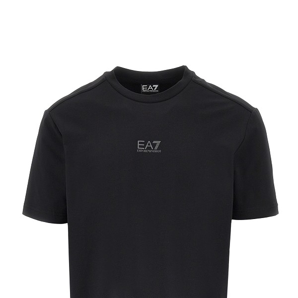 [EA7] T-shirts FW26 7M002568AF21787UC001-UC001