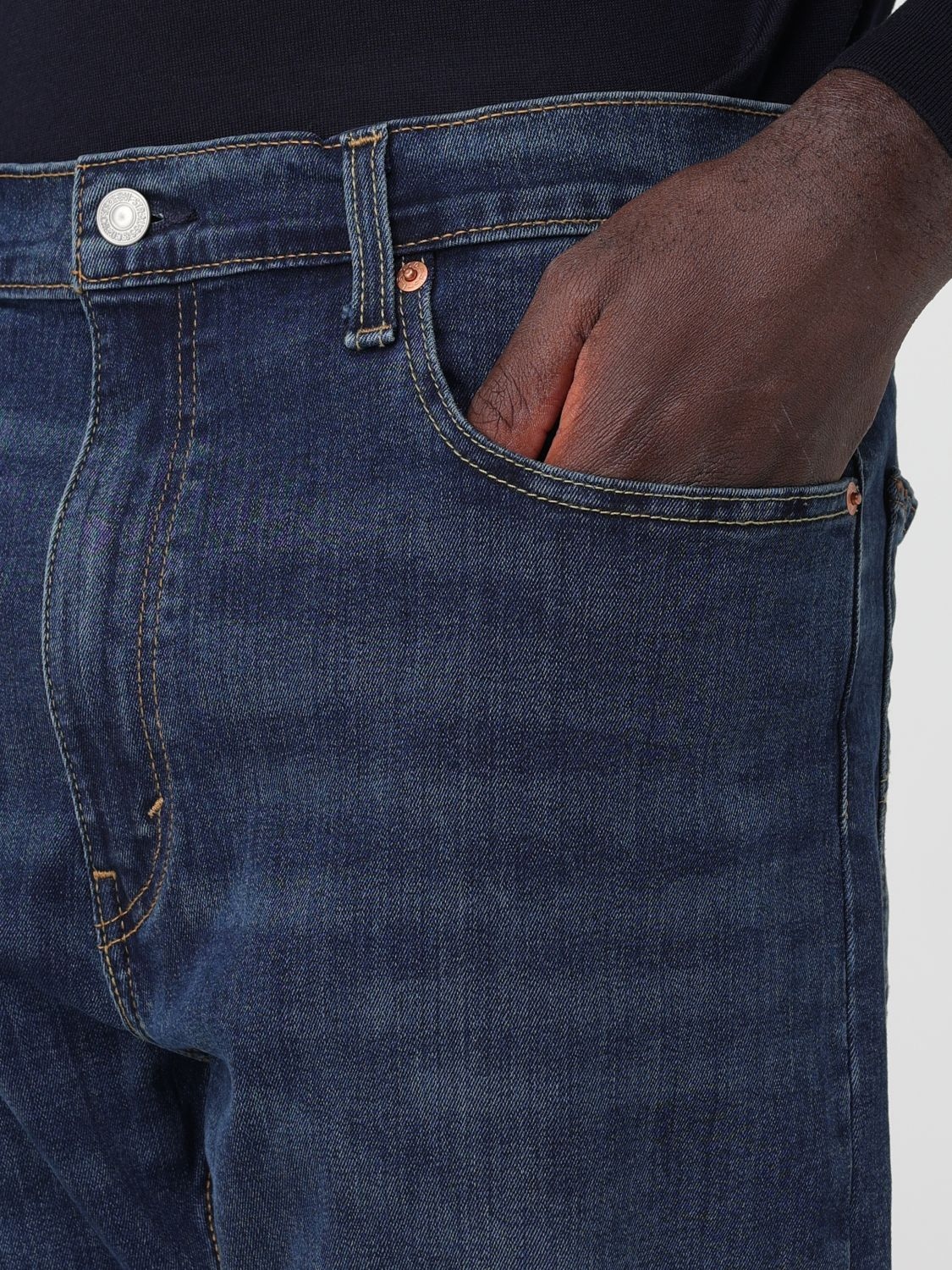[Levi's] Jeans FW26 29507 0053