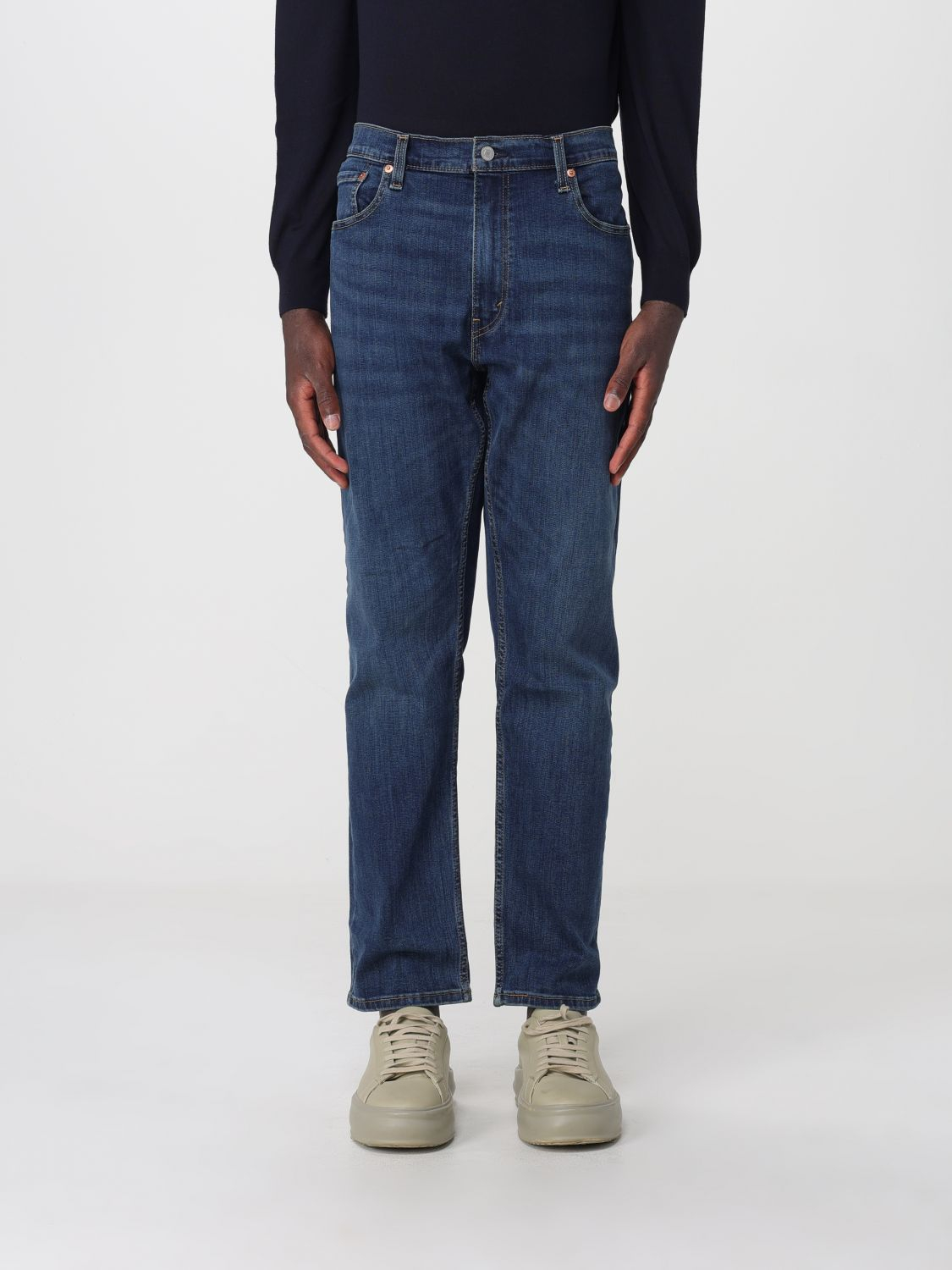 [Levi's] Jeans FW26 29507 0053