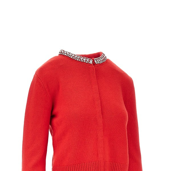 [PINKO] Cardigan FW26 107275A3GIR29-R29