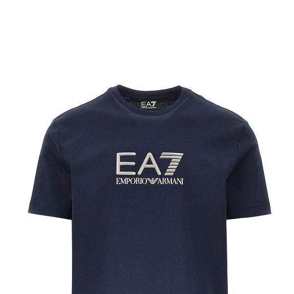 [EA7] T-shirts FW26 7M002095AF27714UB102-UB102
