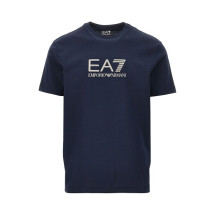 [EA7] T-shirts FW26 7M002095AF27714UB102-UB102
