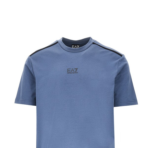 [EA7] T-shirts FW26 7M002568AF21787U9302-U9302