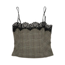[PINKO] Top FW26 107472A3FFCYZ-CYZ