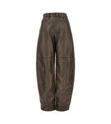 [PINKO] Trousers FW26 107077A3E8L64-L64