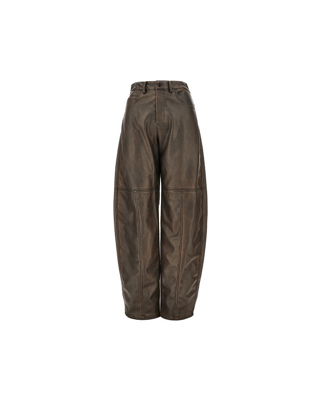 [PINKO] Trousers FW26 107077A3E8L64-L64