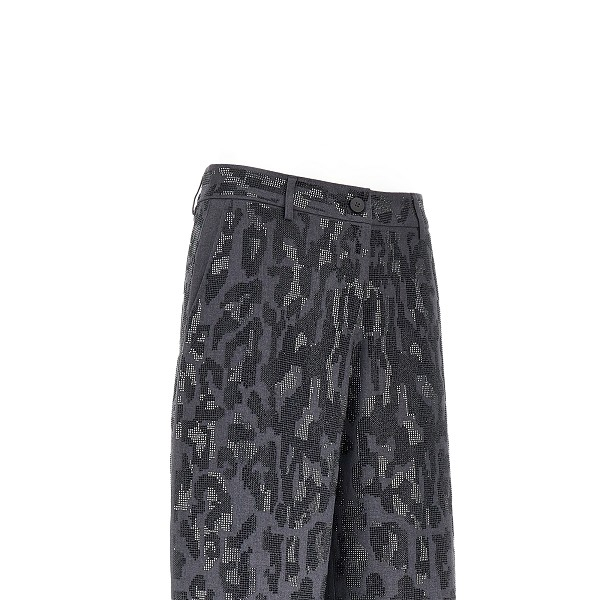 [PINKO] Trousers FW26 107520A3GOI90-I90