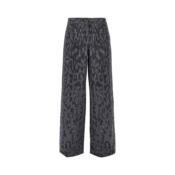 [PINKO] Trousers FW26 107520A3GOI90-I90