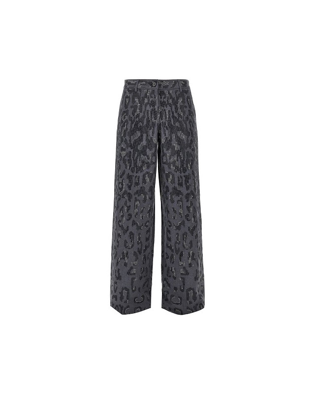 [PINKO] Trousers FW26 107520A3GOI90-I90