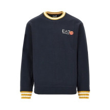 [EA7] Sweatshirt FW26 7M002138AF22265UB109-UB109