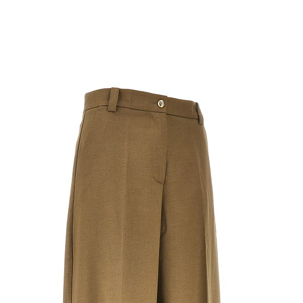 [PINKO] Trousers FW26 107712A3MSV59-V59