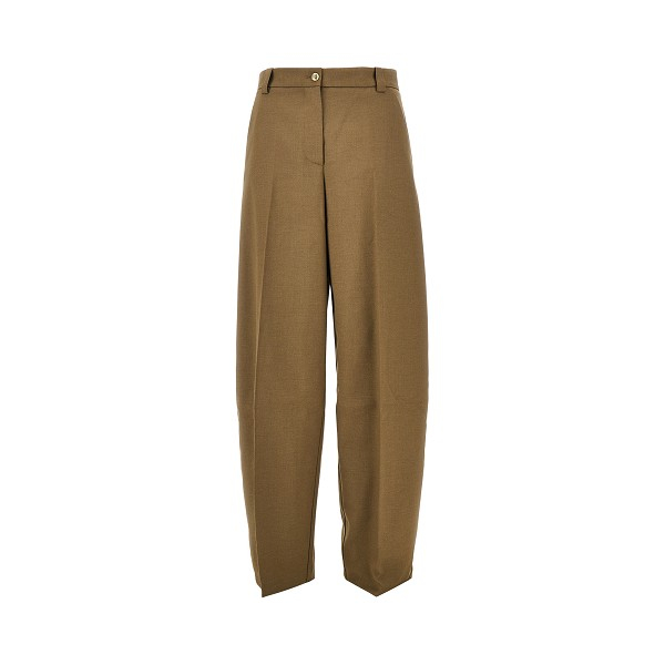 [PINKO] Trousers FW26 107712A3MSV59-V59