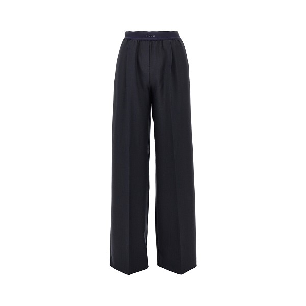 [PINKO] Trousers FW26 107560A3IFG03-G03