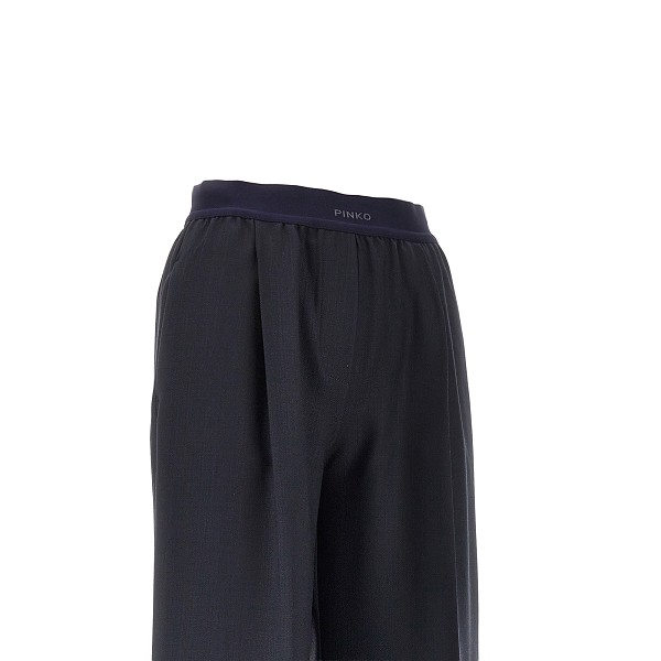 [PINKO] Trousers FW26 107560A3IFG03-G03
