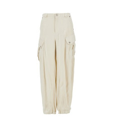 [PINKO] Trousers FW26 106444A3F8C21-C21