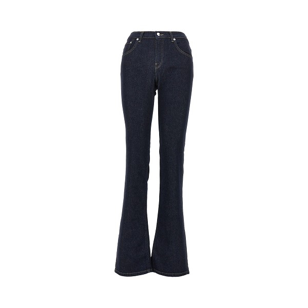 [HAIKURE] Trousers FW26 HEW03397DS107L0011-L0011